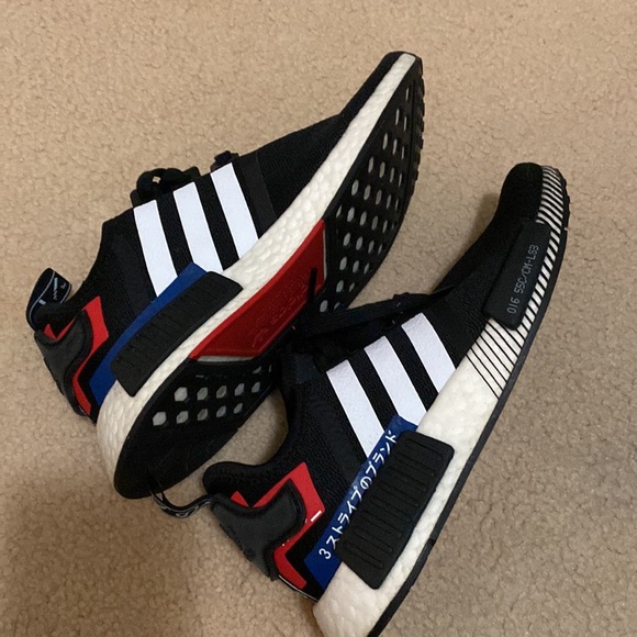 NMD R1 J - Picture 4 of 7